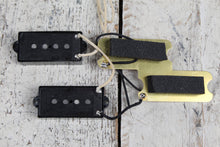 Load image into Gallery viewer, Fender Custom Shop '62 Precision Bass Pickup Split Single-Coil Bass Guitar Pickup