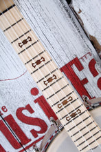 Load image into Gallery viewer, Deering Goodtime Banjo Ukulele Concert Scale Banjolele Uke Made in the USA