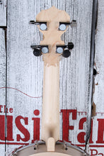 Load image into Gallery viewer, Deering Goodtime Banjo Ukulele Concert Scale Banjolele Uke Made in the USA