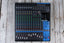 Yamaha MG16XU 16 Channel Analog Stereo Mixer Internal Power Supply and Effects