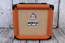 Load image into Gallery viewer, Orange PPC108 Micro Terror 1 x 8 Extension Guitar Speaker Cabinet 20 Watt Cab