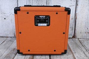 Orange PPC108 Micro Terror 1 x 8 Extension Guitar Speaker Cabinet 20 Watt Cab