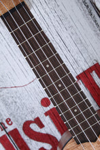 Load image into Gallery viewer, Kala Exotic Mahogany Soprano Ukulele All Mahogany Natural Satin Finish KA-SEM