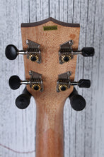 Load image into Gallery viewer, Kala Exotic Mahogany Soprano Ukulele All Mahogany Natural Satin Finish KA-SEM