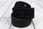 Henry Heller 2" Fashion Cotton Series Strap - Black