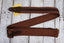 Henry Heller 2" Original Tort-O Triglide strap - Brown