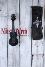 Load image into Gallery viewer, Kala Learn to Play Color Chord Soprano Ukulele w Tote Bag Tuner App and Lessons