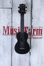 Load image into Gallery viewer, Kala Learn to Play Color Chord Soprano Ukulele w Tote Bag Tuner App and Lessons