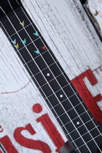 Load image into Gallery viewer, Kala Learn to Play Color Chord Soprano Ukulele w Tote Bag Tuner App and Lessons