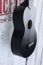 Load image into Gallery viewer, Kala Learn to Play Color Chord Soprano Ukulele w Tote Bag Tuner App and Lessons