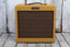 Fender Pro Junior IV Electric Guitar Amplifier 15 Watt 1 x 10 Tube Amp Tweed