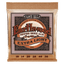 Ernie Ball 2150 Earthwood Phospher Bronze Acoustic Guitar Strings - Extra Light, 10/50