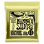 Ernie Ball 2214 Mammoth Slinky Nickel Wound Electric Guitar Strings, 12-62