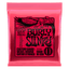 Ernie Ball 2226 Burly Slinky Nickel Wound Electric Guitar Strings, 11-52