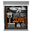 Ernie Ball 3122 Coated Titanium Hybrid Slinky Electric Guitar Strings, 09-46