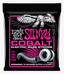 Ernie Ball EB2734 Super Slinky Cobalt Electric Bass Strings - 45/100