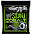 Ernie Ball EB2736 Bass 5 Slinky Cobalt Electric Bass Strings - 45/130