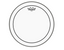 Remo PS-1322-00 Clear 22" Pinstripe Bass Batter Drum Head