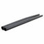 Ahead Long Taper Covers Pair (Black)