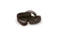 Hosa Wire Tie Hook and Loop - 8 - 5 Pc Kit