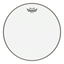 Remo 14in Hazy Ambassador Snare Head