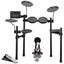 Yamaha DTX452K Electronic Drum Kit with Kick Pedal and 10 Built in Kits