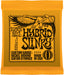 Ernie Ball 2222 Hybrid Slinky Nickel Wound Electric Guitar Strings, 09-46