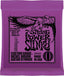 Ernie Ball 2620 7-String Power Slinky Nickel Wound Electric Guitar Strings, 11-58