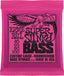 Ernie Ball 2834 Super Slinky 4-String Bass Nickel Wound Bass Strings