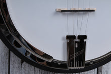 Load image into Gallery viewer, Deering Goodtime Special 5 String Resonator Back Banjo Natural Satin Made in USA