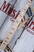 Load image into Gallery viewer, Deering Goodtime Special 5 String Resonator Back Banjo Natural Satin Made in USA