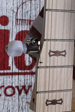 Load image into Gallery viewer, Deering Goodtime Special 5 String Resonator Back Banjo Natural Satin Made in USA