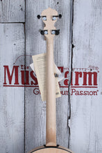 Load image into Gallery viewer, Deering Goodtime Special 5 String Resonator Back Banjo Natural Satin Made in USA