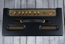 Load image into Gallery viewer, Marshall Origin 20 Electric Guitar Amplifier 20 Watt Tube Combo Amp w Footswitch