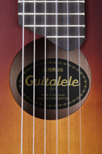 Load image into Gallery viewer, Yamaha GL1 Guitar Ukulele Sunburst