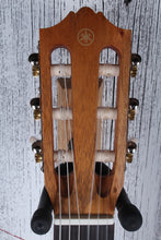 Load image into Gallery viewer, Yamaha GL1 Guitar Ukulele Sunburst