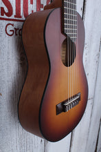 Load image into Gallery viewer, Yamaha GL1 Guitar Ukulele Sunburst