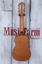 Load image into Gallery viewer, Yamaha GL1 Guitar Ukulele Sunburst