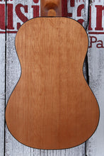 Load image into Gallery viewer, Yamaha GL1 Guitar Ukulele Sunburst