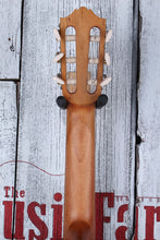 Load image into Gallery viewer, Yamaha GL1 Guitar Ukulele Sunburst