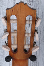 Load image into Gallery viewer, Yamaha GL1 Guitar Ukulele Sunburst
