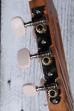 Load image into Gallery viewer, Yamaha GL1 Guitar Ukulele Sunburst