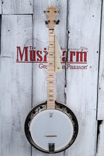 Load image into Gallery viewer, Deering GT2BR Goodtime 2 Two 5 String Banjo with Maple Resonator Made in the USA