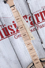 Load image into Gallery viewer, Deering GT2BR Goodtime 2 Two 5 String Banjo with Maple Resonator Made in the USA