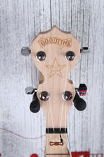 Load image into Gallery viewer, Deering GT2BR Goodtime 2 Two 5 String Banjo with Maple Resonator Made in the USA