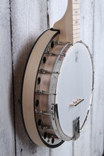 Load image into Gallery viewer, Deering GT2BR Goodtime 2 Two 5 String Banjo with Maple Resonator Made in the USA