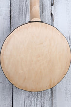 Load image into Gallery viewer, Deering GT2BR Goodtime 2 Two 5 String Banjo with Maple Resonator Made in the USA