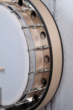 Load image into Gallery viewer, Deering GT2BR Goodtime 2 Two 5 String Banjo with Maple Resonator Made in the USA