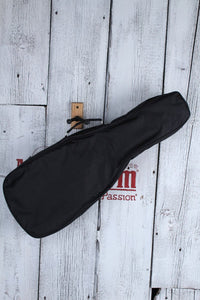 Yamaha GL1 Guitalele Acoustic Guitar Ukulele Uke Tobacco Sunburst with Gig Bag