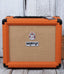 Orange Crush 20RT Electric Guitar Amplifier 20 Watt 1 x 8 Combo Amp with Reverb